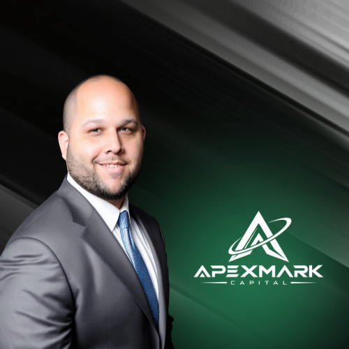 Luis Abner Márquez, President of APEXMARK Capital