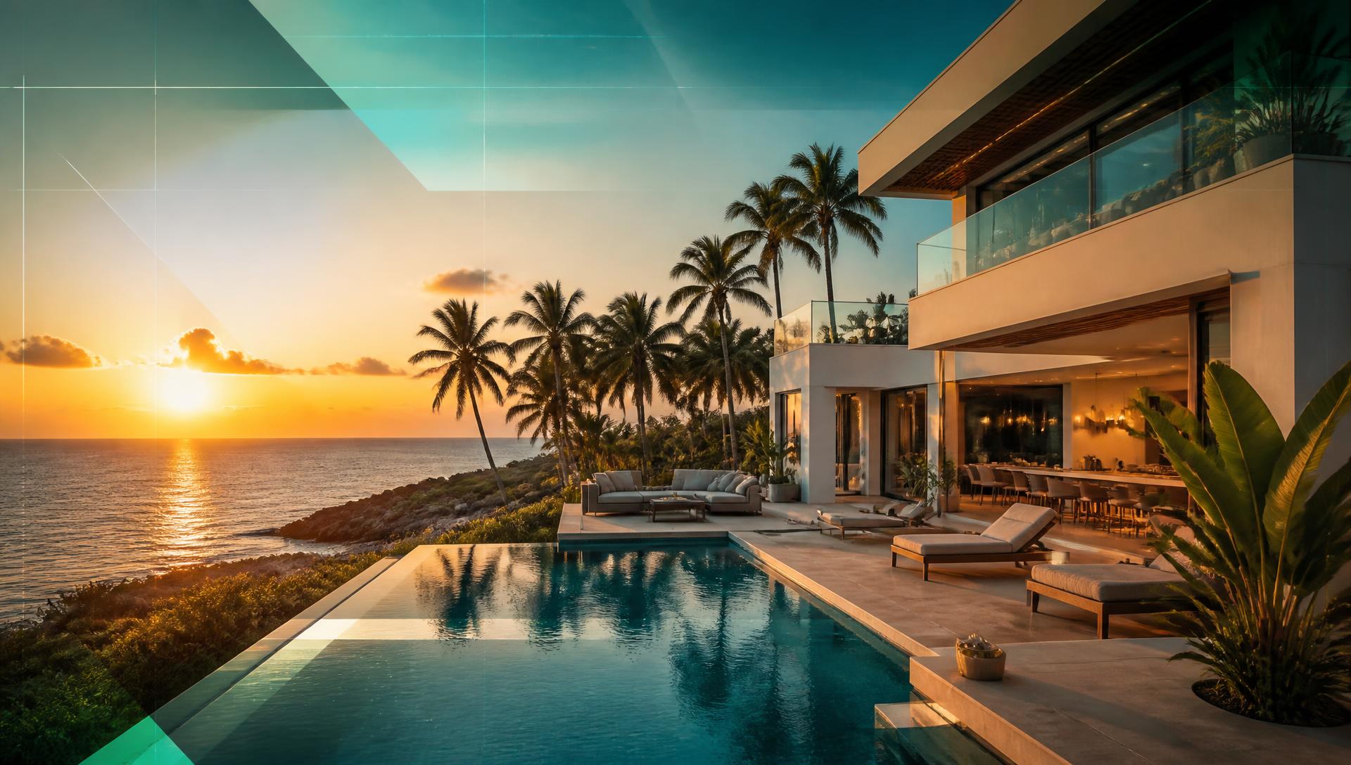 Flipping Puerto Rico real estate bootcamp cover