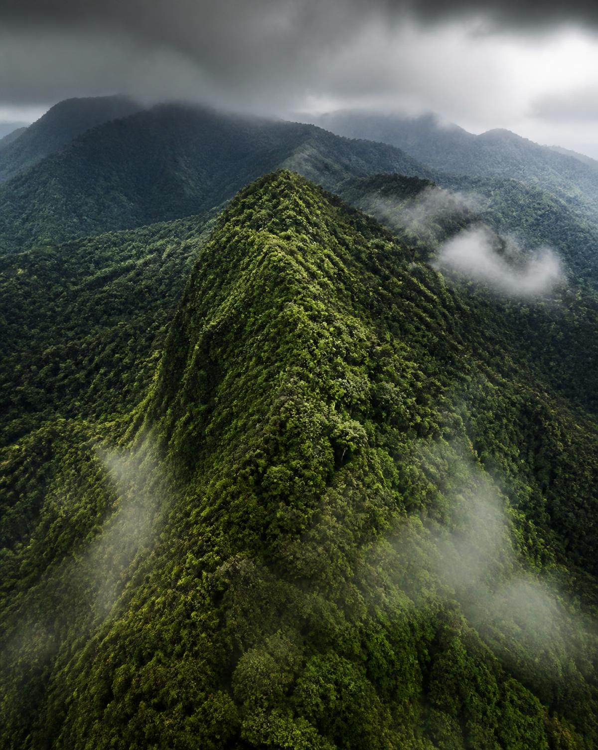 El Yunque, Río Grande, Puerto Rico
