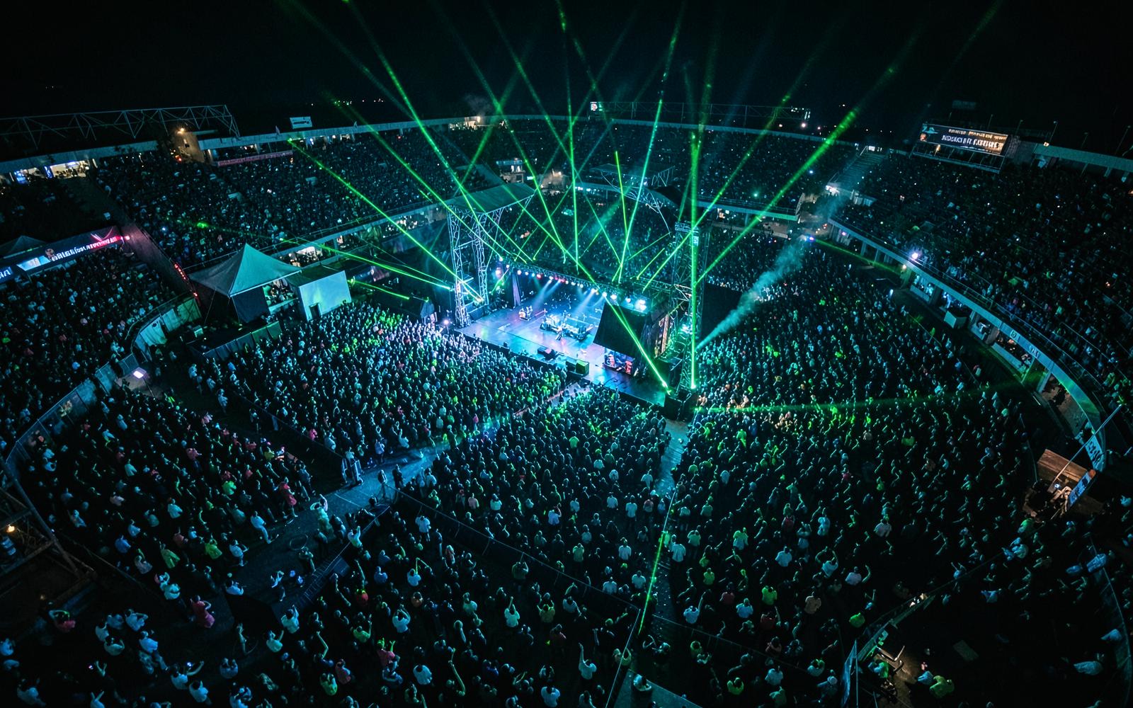 Stadium Festival — Citi Field