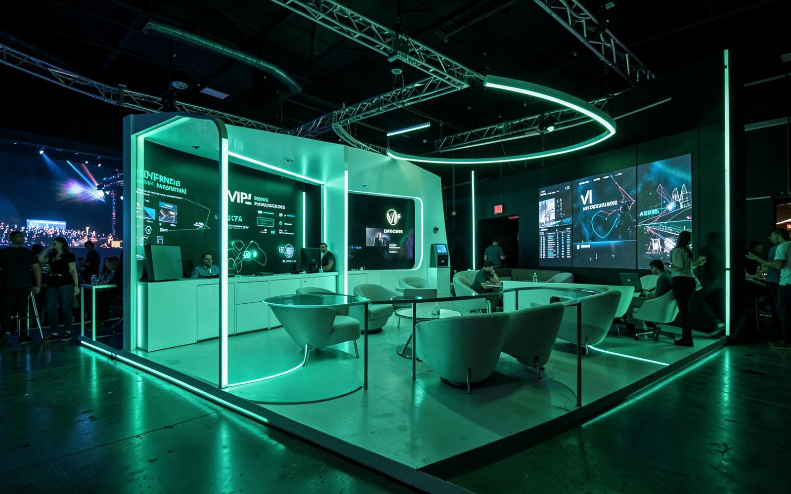 VIP Activation