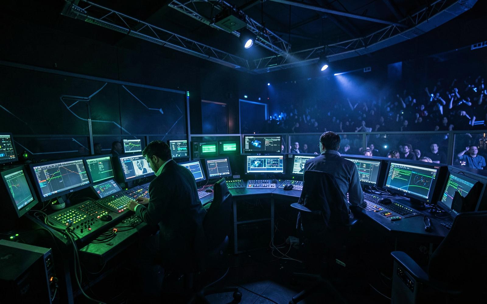 Production Control