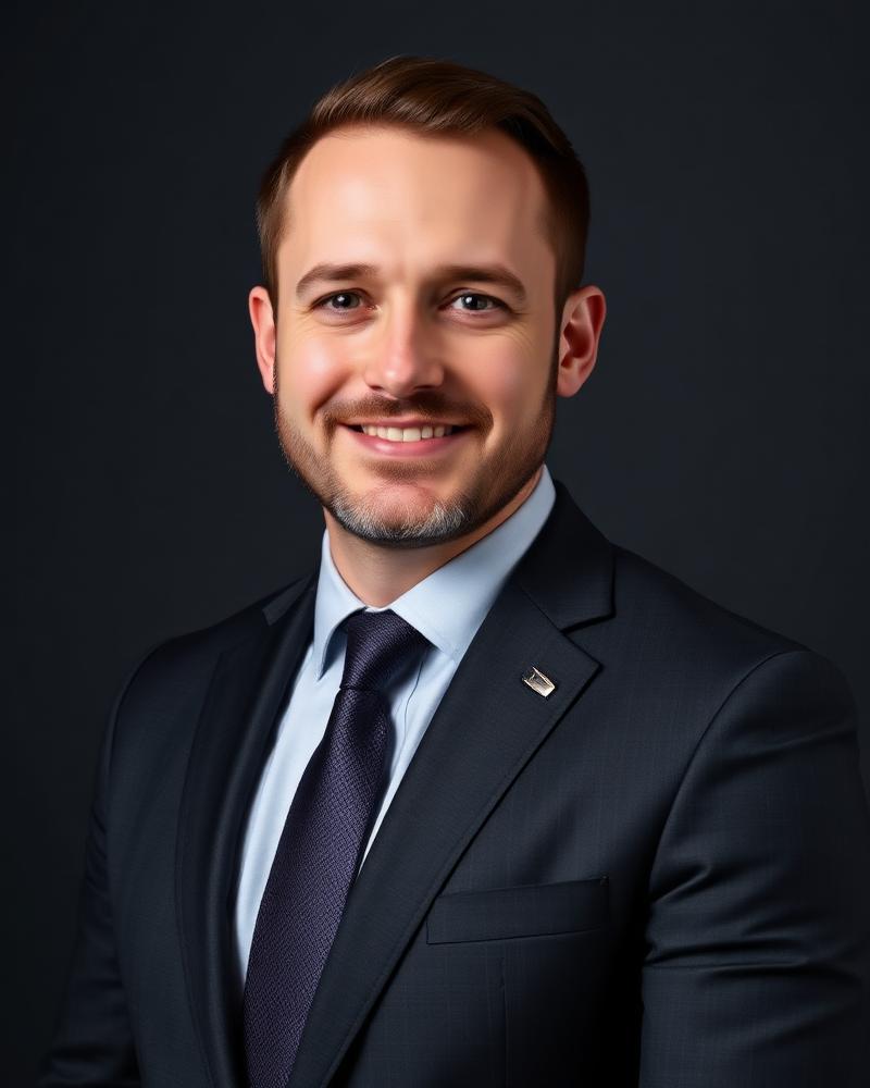Daniel Ortiz